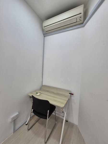 Novena Gardens, 273 Thomson Road, Room Rental, 100 sqft, Apartment For Rent, by Leo Wu, 25452017 - PropertyGuru.com.sg