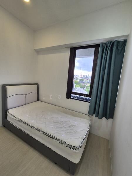 Novena Gardens, 273 Thomson Road, Room Rental, 100 sqft, Apartment For Rent, by Leo Wu, 25452017 - PropertyGuru.com.sg