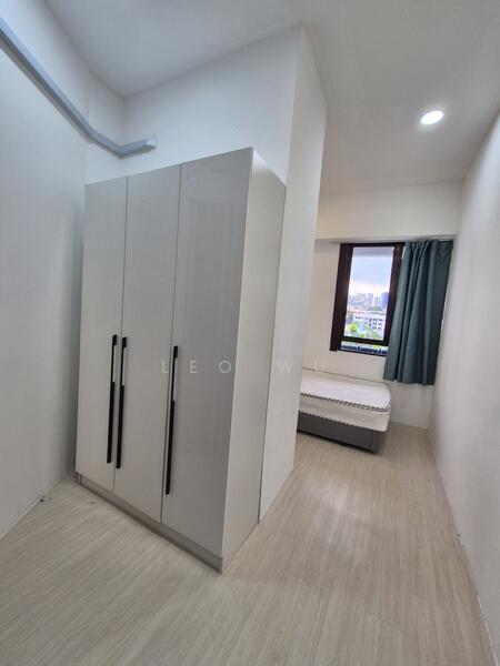 Novena Gardens, 273 Thomson Road, Room Rental, 100 sqft, Apartment For Rent, by Leo Wu, 25452017 - PropertyGuru.com.sg