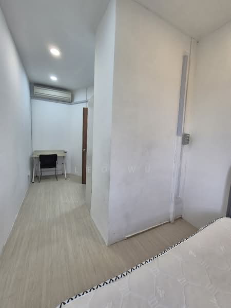 Novena Gardens, 273 Thomson Road, Room Rental, 100 sqft, Apartment For Rent, by Leo Wu, 25452017 - PropertyGuru.com.sg