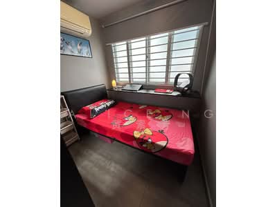 For Rent - 72 Lorong 5 Toa Payoh