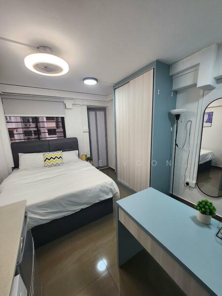 For Rent - 109 Lorong 1 Toa Payoh