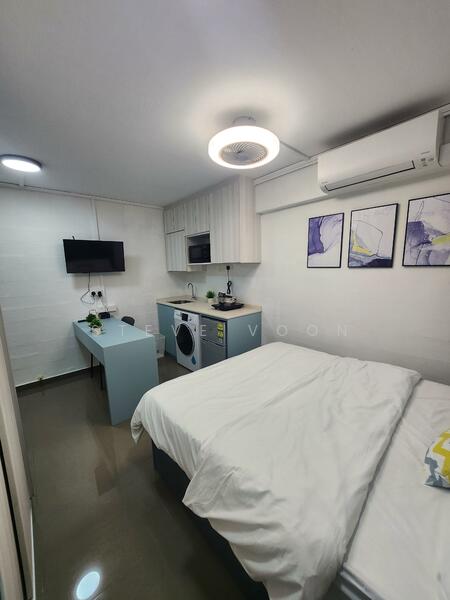 For Rent - 109 Lorong 1 Toa Payoh