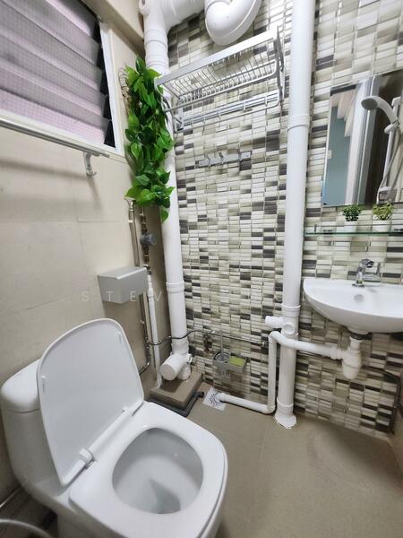 For Rent - 109 Lorong 1 Toa Payoh