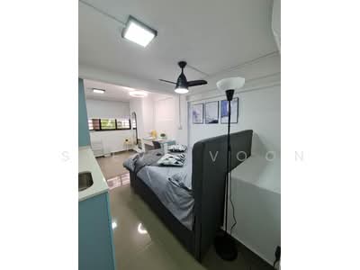 For Rent - 109 Lorong 1 Toa Payoh