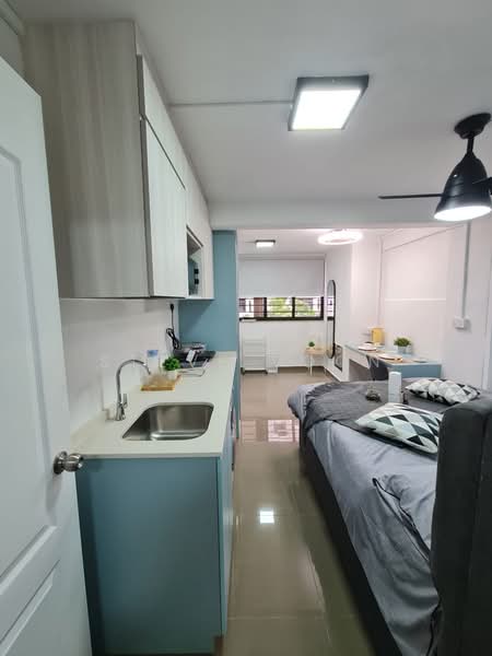 For Rent - 109 Lorong 1 Toa Payoh