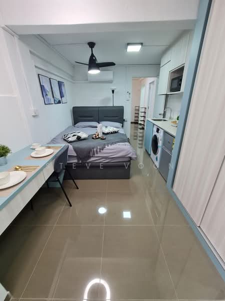 For Rent - 109 Lorong 1 Toa Payoh