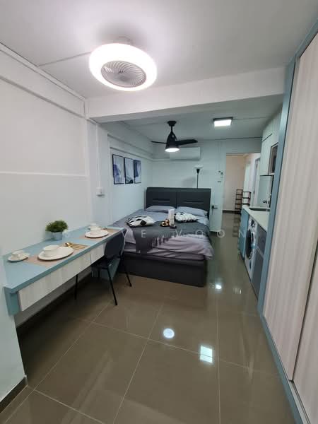 For Rent - 109 Lorong 1 Toa Payoh