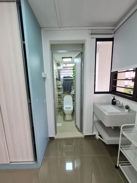 For Rent - 109 Lorong 1 Toa Payoh