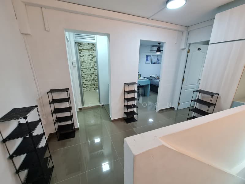 For Rent - 109 Lorong 1 Toa Payoh