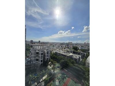 For Sale - The Bayshore