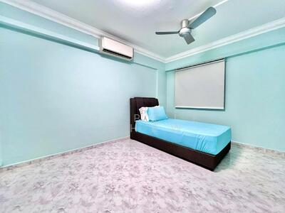 For Rent - 106 Hougang Avenue 1