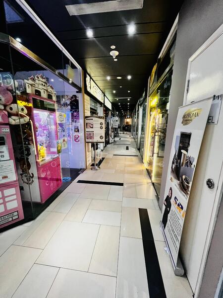East Village, 430 Upper Changi Road, 215 sqft, Mall Shop For Rent, by Joshua Tech, 25452139 - CommercialGuru.com.sg