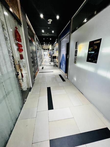 East Village, 430 Upper Changi Road, 215 sqft, Mall Shop For Rent, by Joshua Tech, 25452139 - CommercialGuru.com.sg