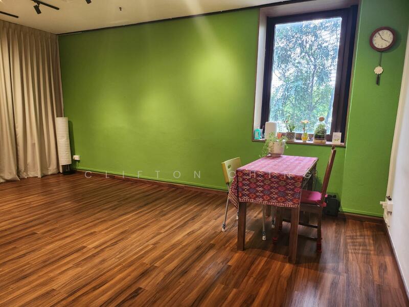 The Adelphi, 1 Coleman Street, 1,366 sqft, Mall Shop For Sale, by Clifton Ching, 25452140 - CommercialGuru.com.sg