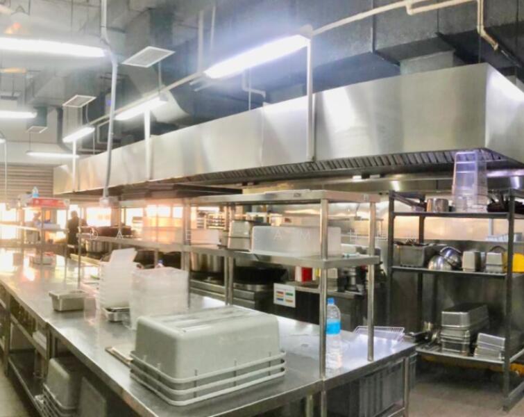 Buy undervalued coldroom food factory 2k-400k sqf 5-12m high power 200-2000Amp ¶9382 •4000¶, Low psf$ bare fitted Coldroom central kitchen, 54,000 sqft, Factory / Workshop (B2) For Sale, by Daniel Kam 甘囯財, 25452151 - CommercialGuru.com.sg