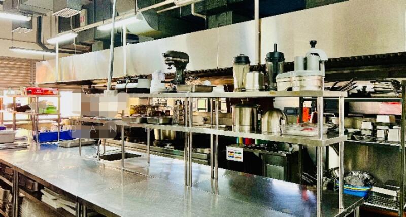 Buy undervalued coldroom food factory 2k-400k sqf 5-12m high power 200-2000Amp ¶9382 •4000¶, Low psf$ bare fitted Coldroom central kitchen, 54,000 sqft, Factory / Workshop (B2) For Sale, by Daniel Kam 甘囯財, 25452151 - CommercialGuru.com.sg