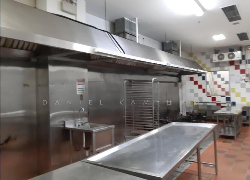Buy undervalued coldroom food factory 2k-400k sqf 5-12m high power 200-2000Amp ¶9382 •4000¶, Low psf$ bare fitted Coldroom central kitchen, 54,000 sqft, Factory / Workshop (B2) For Sale, by Daniel Kam 甘囯財, 25452151 - CommercialGuru.com.sg