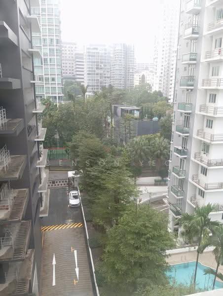 Chelsea Grove, 2 Martaban Road, Balestier / Toa Payoh, 2 Bedrooms, 956 sqft, Apartment For Rent, by BENSON YEO, 25452160 - PropertyGuru.com.sg