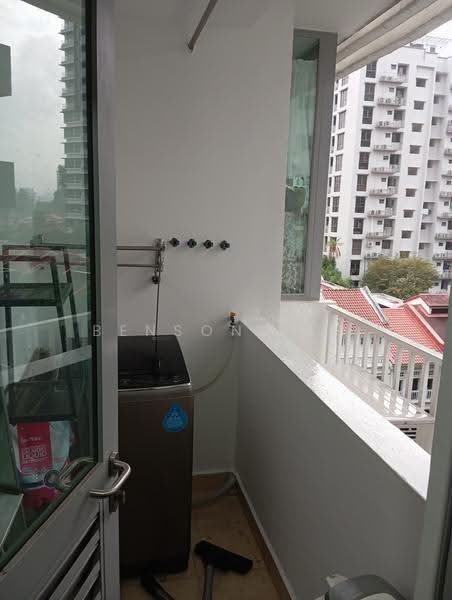 Chelsea Grove, 2 Martaban Road, Balestier / Toa Payoh, 2 Bedrooms, 956 sqft, Apartment For Rent, by BENSON YEO, 25452160 - PropertyGuru.com.sg