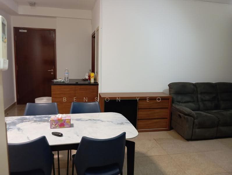 Chelsea Grove, 2 Martaban Road, Balestier / Toa Payoh, 2 Bedrooms, 956 sqft, Apartment For Rent, by BENSON YEO, 25452160 - PropertyGuru.com.sg