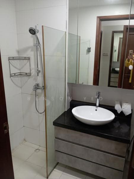 Chelsea Grove, 2 Martaban Road, Balestier / Toa Payoh, 2 Bedrooms, 956 sqft, Apartment For Rent, by BENSON YEO, 25452160 - PropertyGuru.com.sg