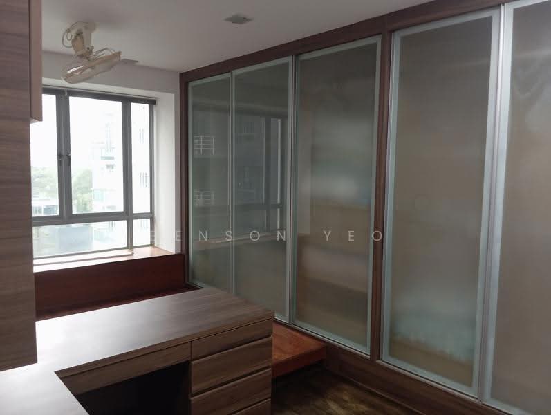 Chelsea Grove, 2 Martaban Road, Balestier / Toa Payoh, 2 Bedrooms, 956 sqft, Apartment For Rent, by BENSON YEO, 25452160 - PropertyGuru.com.sg