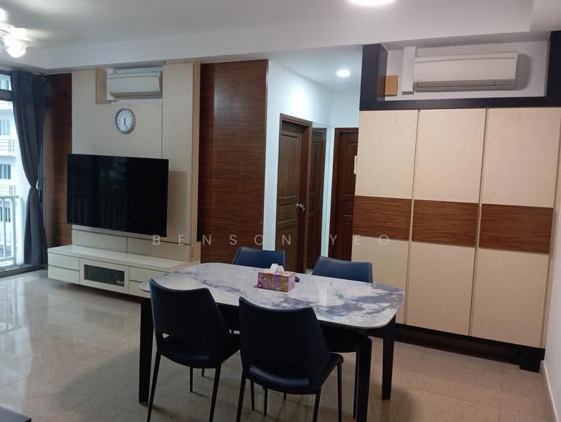 Chelsea Grove, 2 Martaban Road, Balestier / Toa Payoh, 2 Bedrooms, 956 sqft, Apartment For Rent, by BENSON YEO, 25452160 - PropertyGuru.com.sg