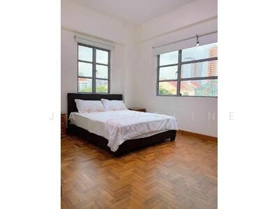 For Sale - The Riverside Piazza