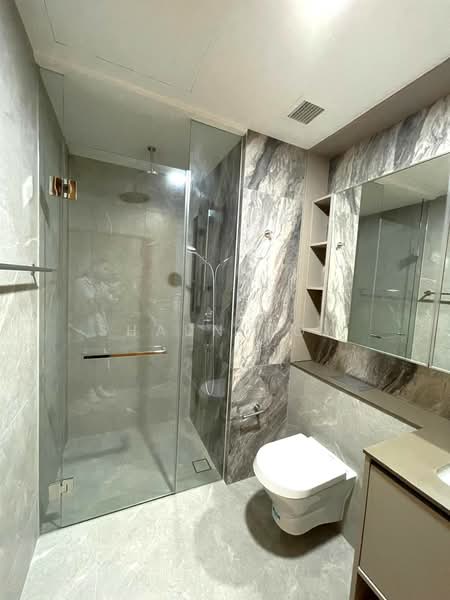 Penrose, 20 Sims Drive, 1 Bedroom, 484 sqft, Condominium For Rent, by Shaun How, 25452170 - PropertyGuru.com.sg
