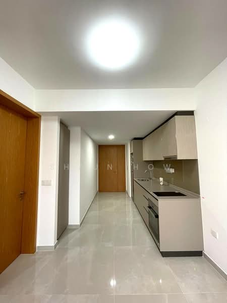 Penrose, 20 Sims Drive, 1 Bedroom, 484 sqft, Condominium For Rent, by Shaun How, 25452170 - PropertyGuru.com.sg