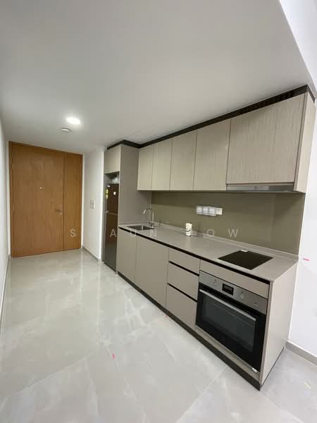 Penrose, 20 Sims Drive, 1 Bedroom, 484 sqft, Condominium For Rent, by Shaun How, 25452170 - PropertyGuru.com.sg
