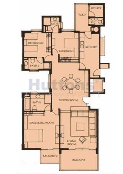 Astrid Meadows, 101 Coronation Road West, Tanglin / Holland / Bukit Timah, 3 Bedrooms, 2,045 sqft, Condominium For Sale, by Jyen Ke, 25452257 - PropertyGuru.com.sg
