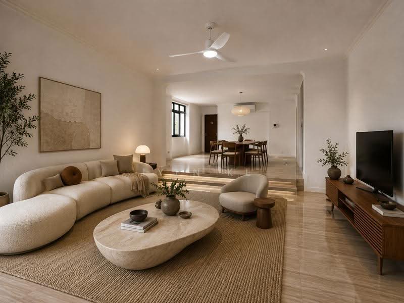 Astrid Meadows, 101 Coronation Road West, Tanglin / Holland / Bukit Timah, 3 Bedrooms, 2,045 sqft, Condominium For Sale, by Jyen Ke, 25452257 - PropertyGuru.com.sg