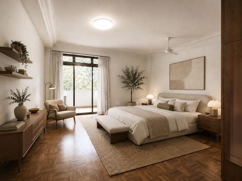 Astrid Meadows, 101 Coronation Road West, Tanglin / Holland / Bukit Timah, 3 Bedrooms, 2,045 sqft, Condominium For Sale, by Jyen Ke, 25452257 - PropertyGuru.com.sg