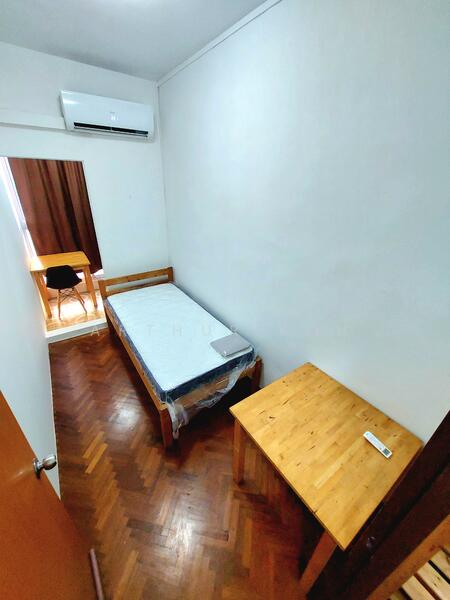 For Rent - Eng Aun Mansion