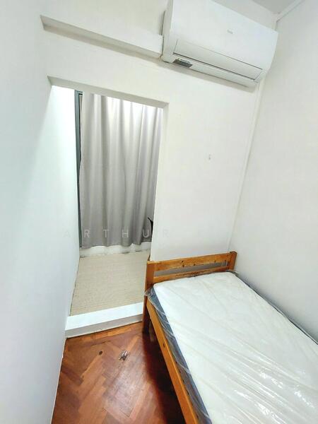 For Rent - Eng Aun Mansion