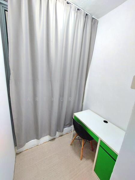 For Rent - Eng Aun Mansion