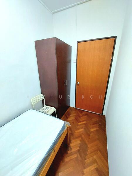 For Rent - Eng Aun Mansion