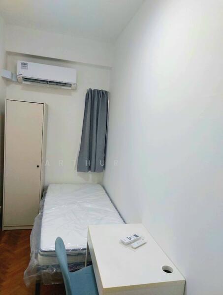 For Rent - Eng Aun Mansion