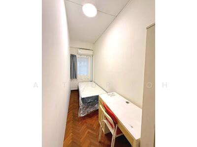 For Rent - Eng Aun Mansion