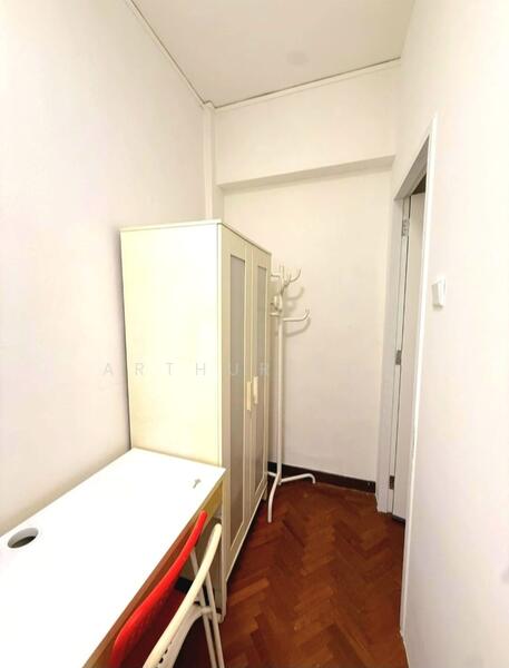 For Rent - Eng Aun Mansion