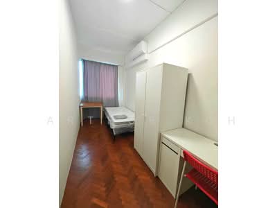 For Rent - Eng Aun Mansion