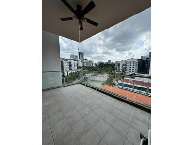 For Sale - The Pier at Robertson