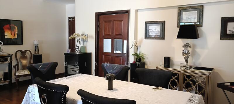 For Rent - Beaverton Court