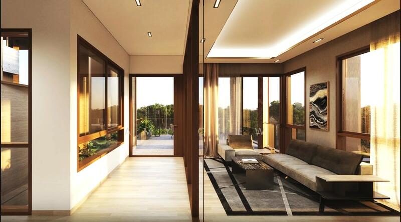 For Sale - Brand New Luxury Linked Bungalows with lift & Pool