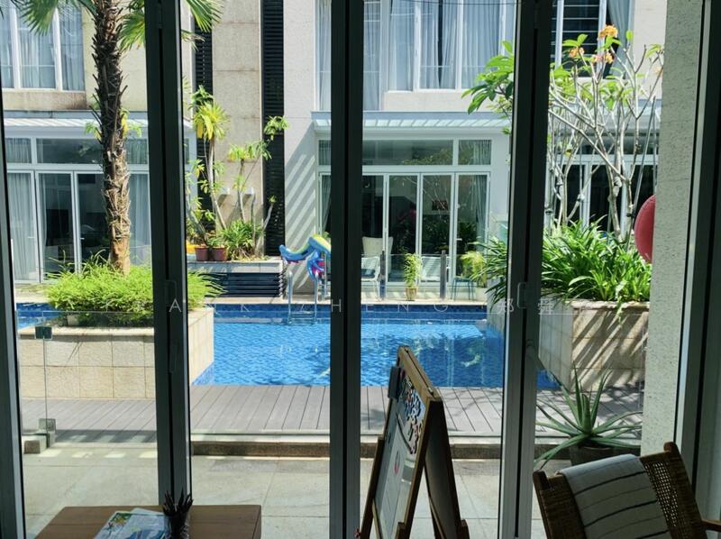 For Sale - The Greenwood