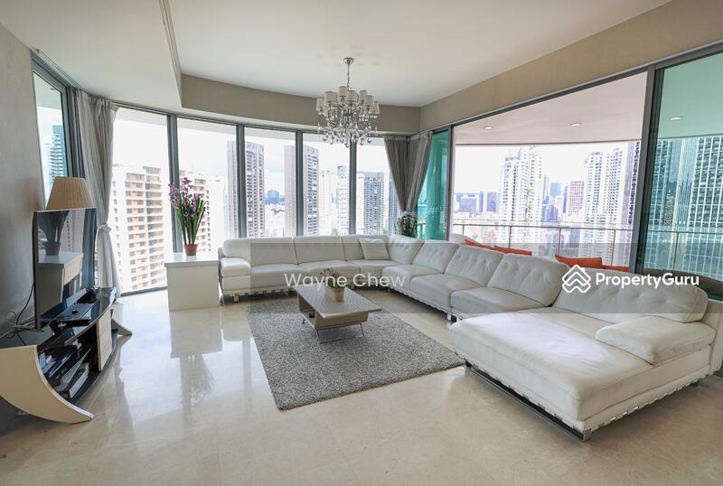 For Sale - The Trillium