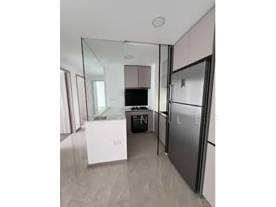 For Sale - Sengkang Grand Residences