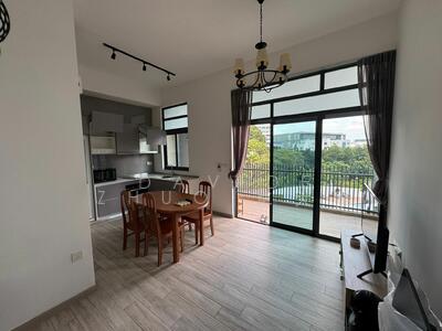 For Rent - J Gateway